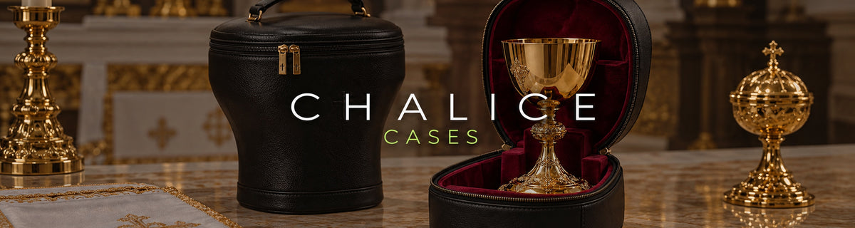 Chalice Cases