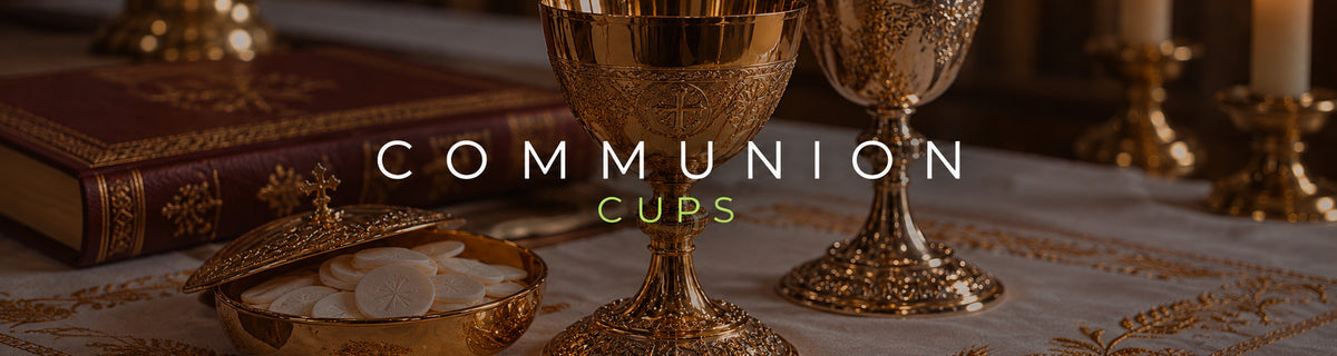Communion Cups