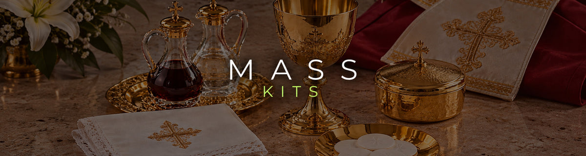 Mass Kits