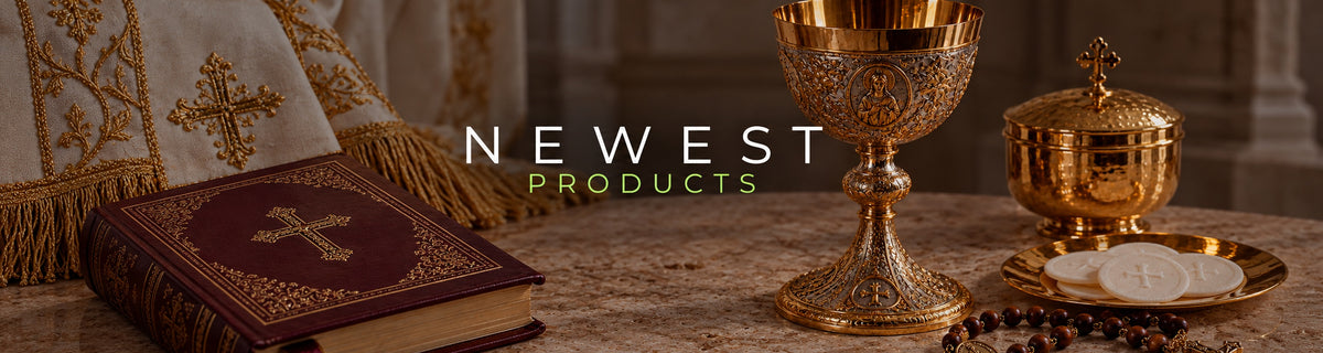 Newest Products