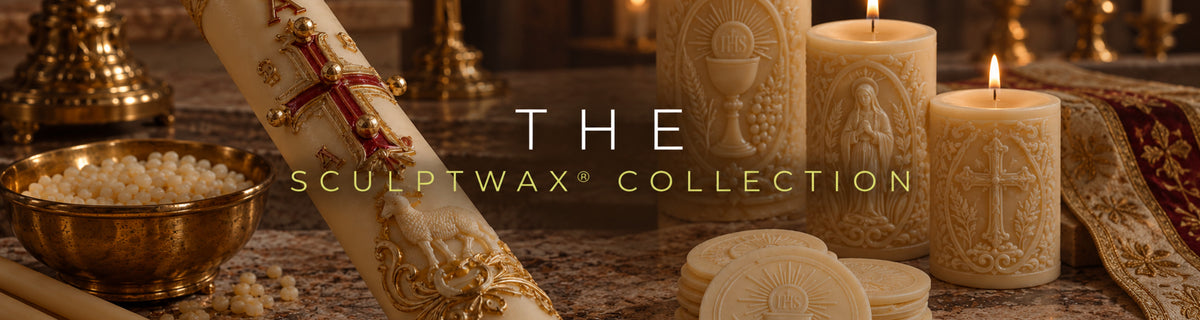 THE SCULPTWAX® COLLECTION