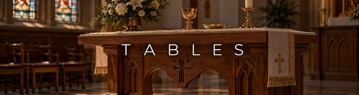 Tables
