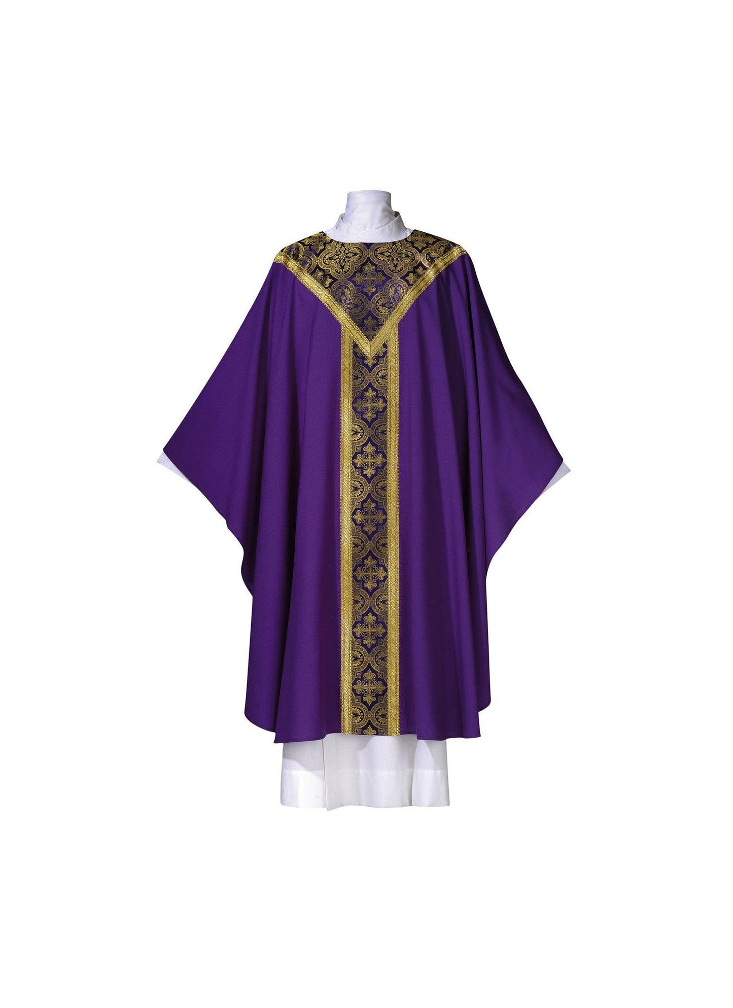 101-0315 CHASUBLE SERUM