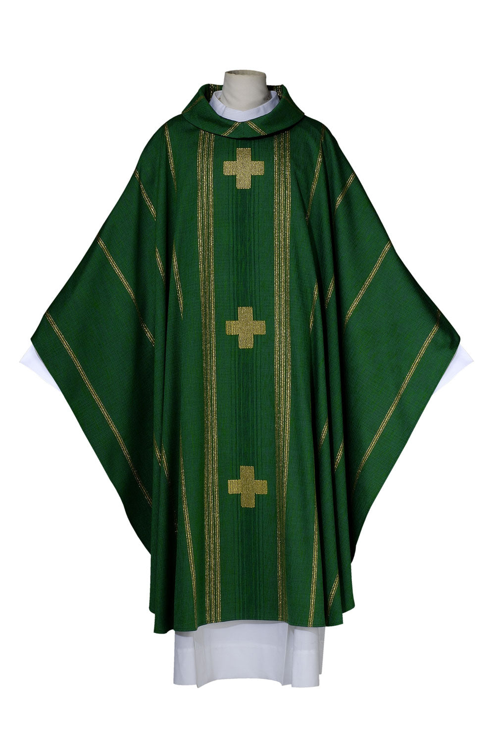 102-4243 CHASUBLE