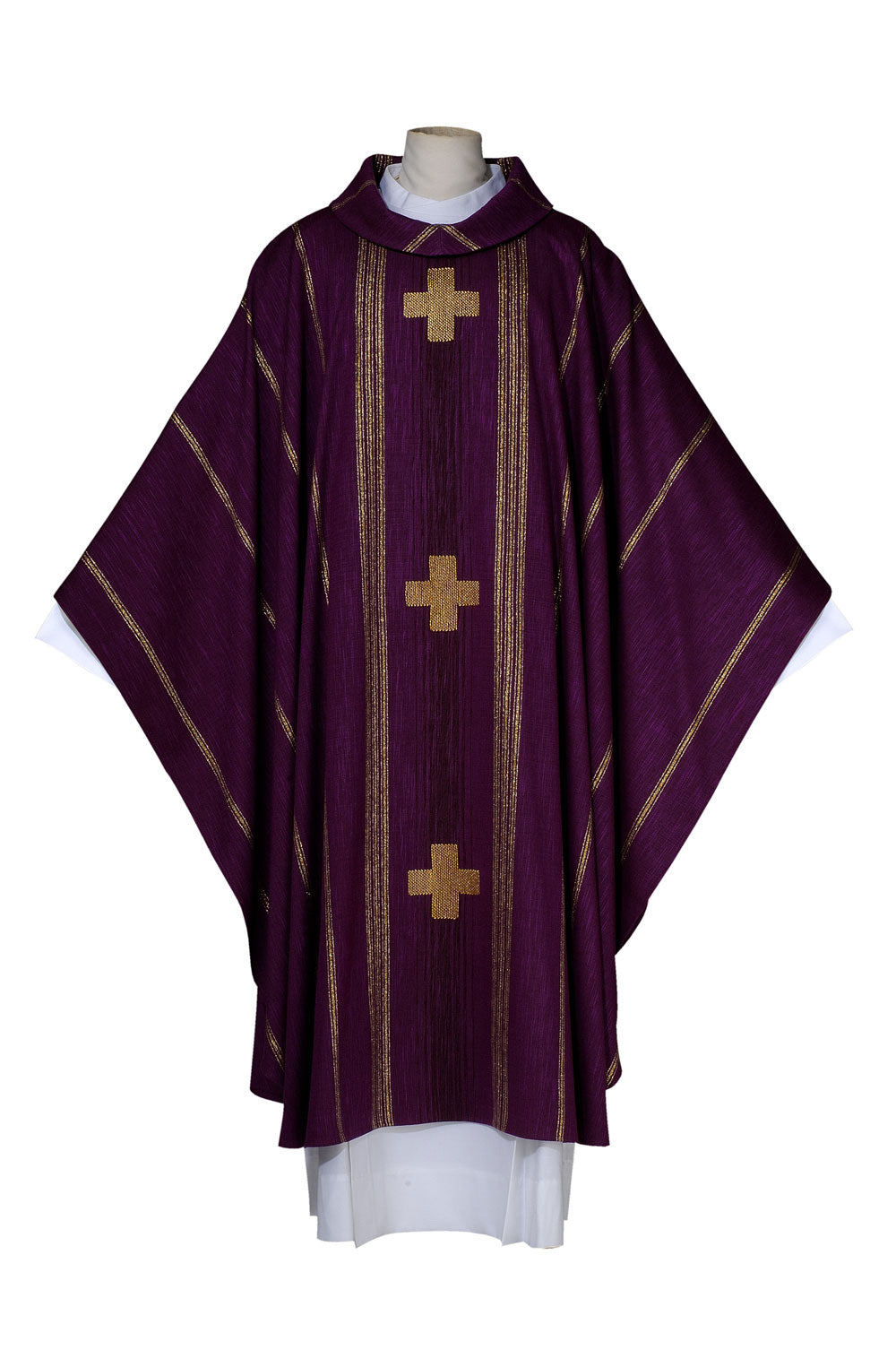 102-4243 CHASUBLE