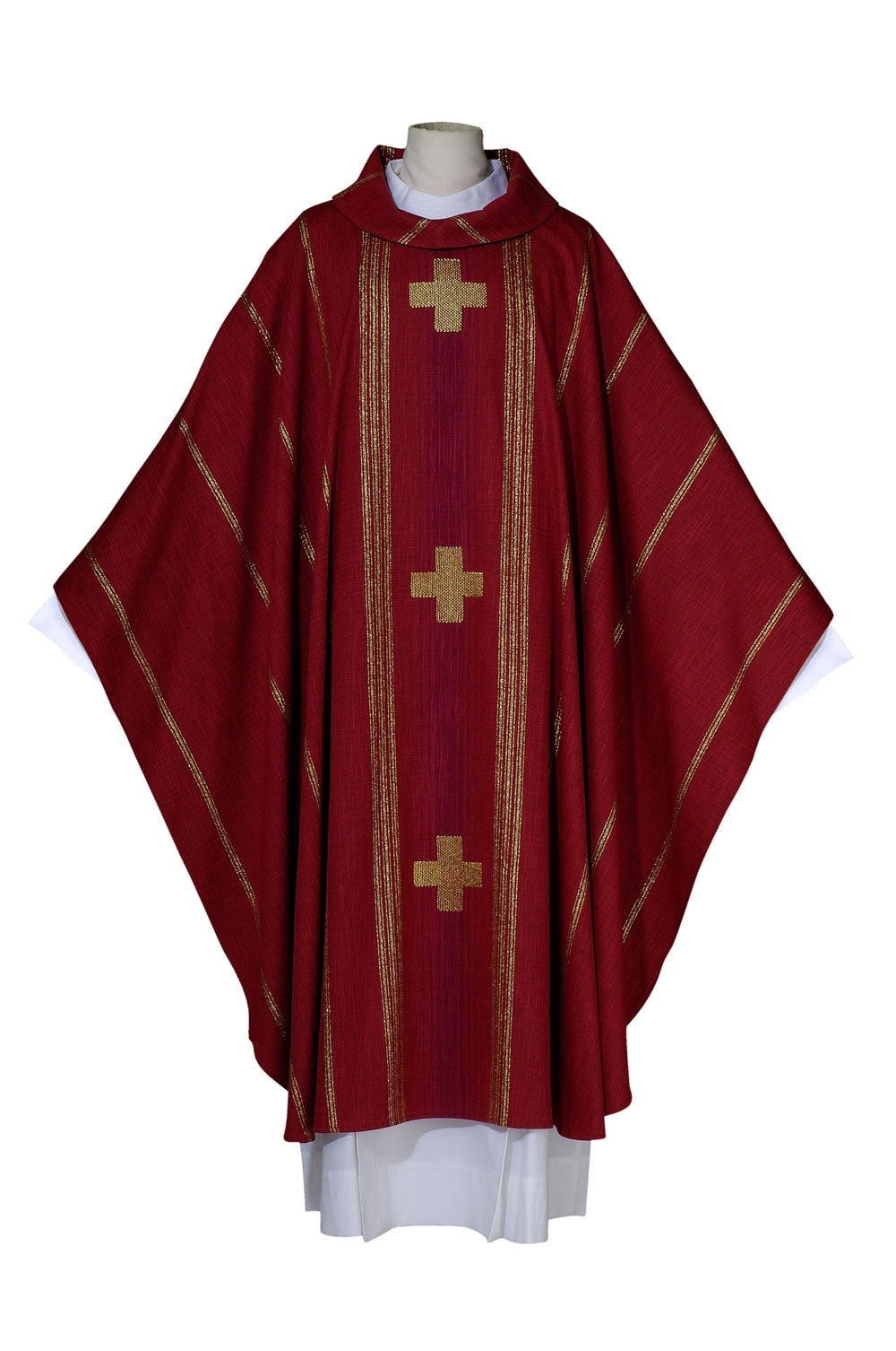 102-4243 CHASUBLE