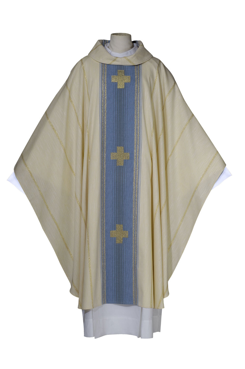 102-4243 CHASUBLE