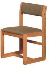 W103 Flexible Seating Chair
