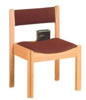W107 Flexible Seating Chair