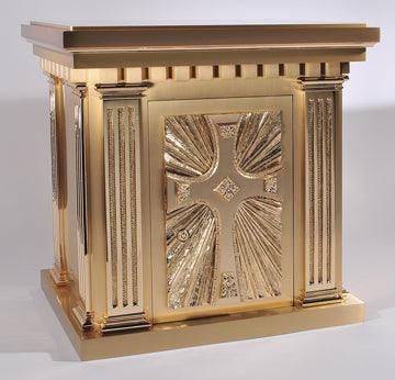 10TAB5 TABERNACLE