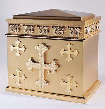 10TAB8 TABERNACLE