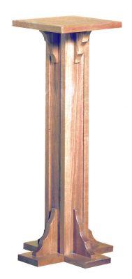 W131 Flower Stand