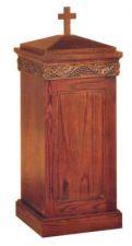 W1409 BAPTISMAL FONT