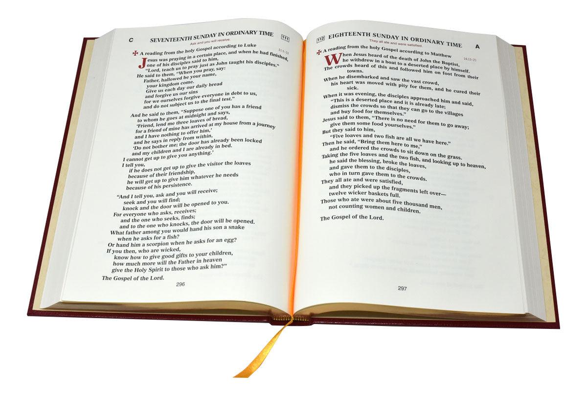 Book of the Gospels 165/00