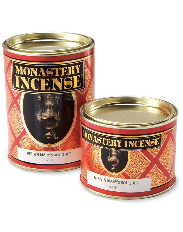 Monastery Incense