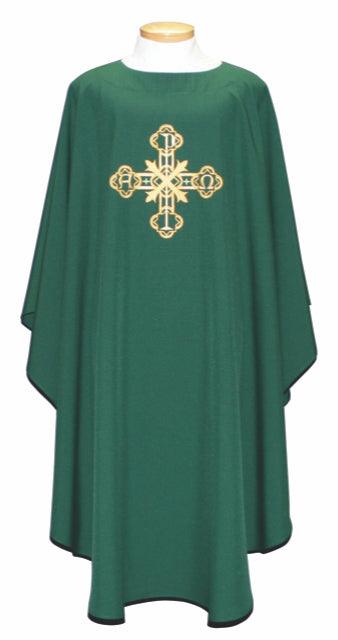 2013 CHASUBLE