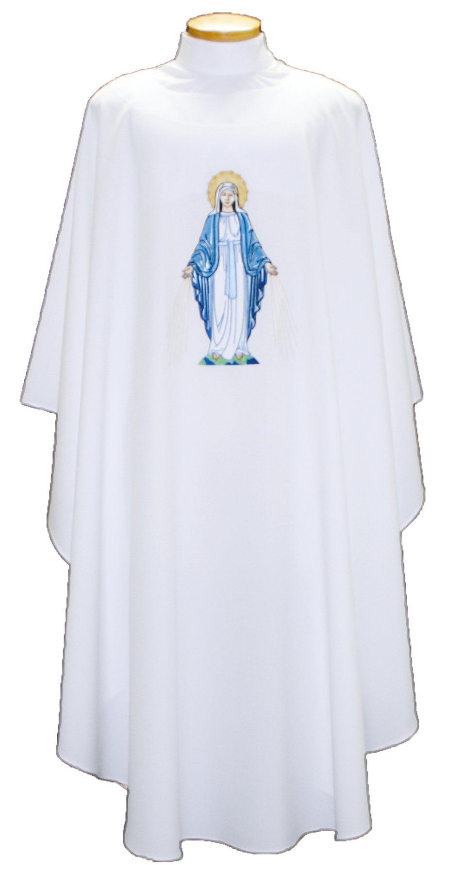 2014 CHASUBLE