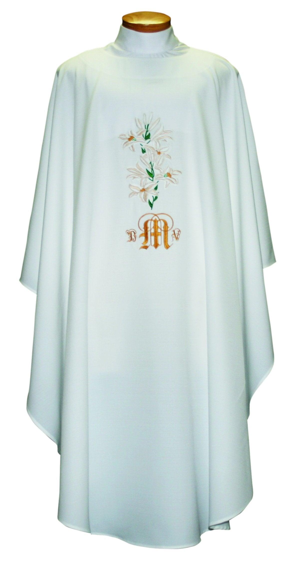 2030 CHASUBLE