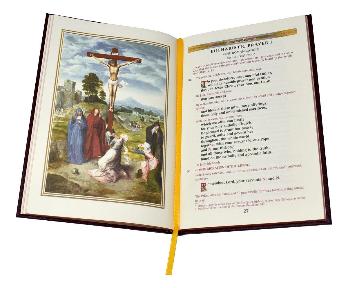 Eucharistic Prayers for Concelebration 24/22