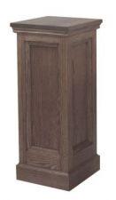 W330 FLOOR PEDESTAL