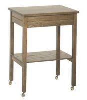 W340 Credence Table