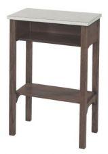 W341 Credence Table