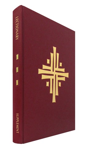 Lectionary For Mass Supplement - Classic Edition