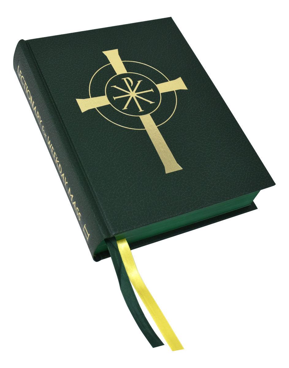 Lectionary Book