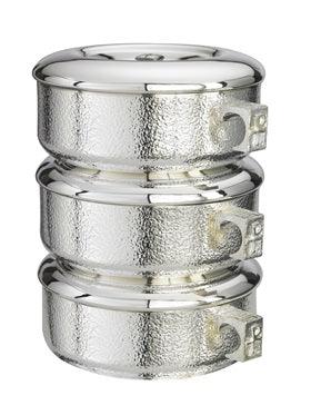 460S STACKING CIBORIA SET