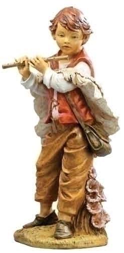 Fontanini 50" Shepherd Michael Nativity Figure, Style 52365
