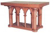 W535 Altar