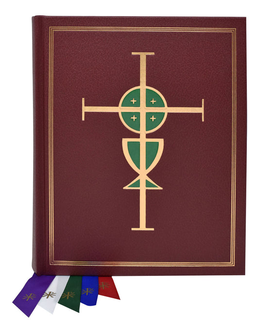 Roman Missal - Altar Edition 55/22