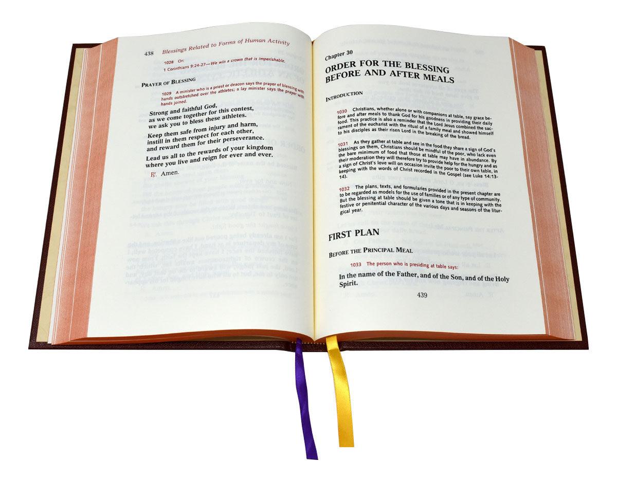 Book of Blessings 560/22