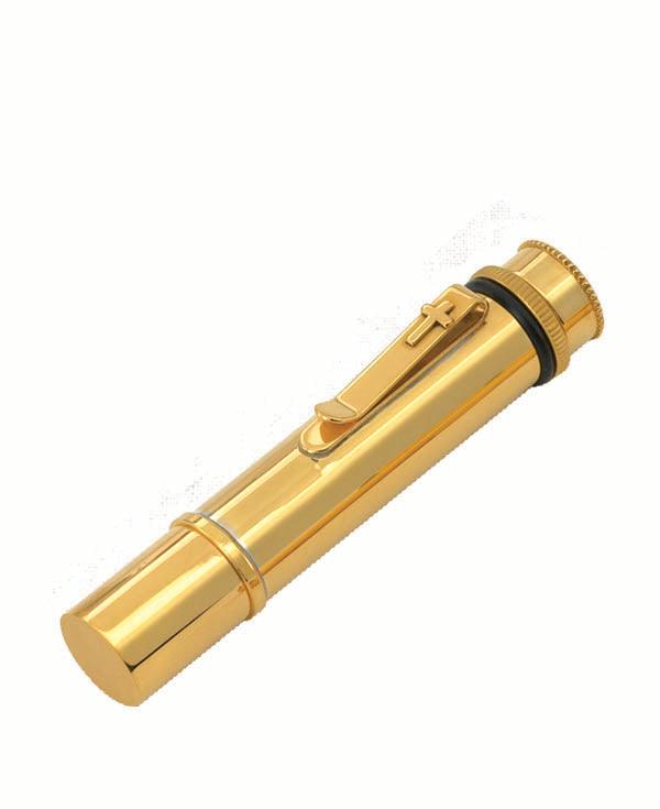 7675G INTERMENT SET HOLY WATER SPRINKLER