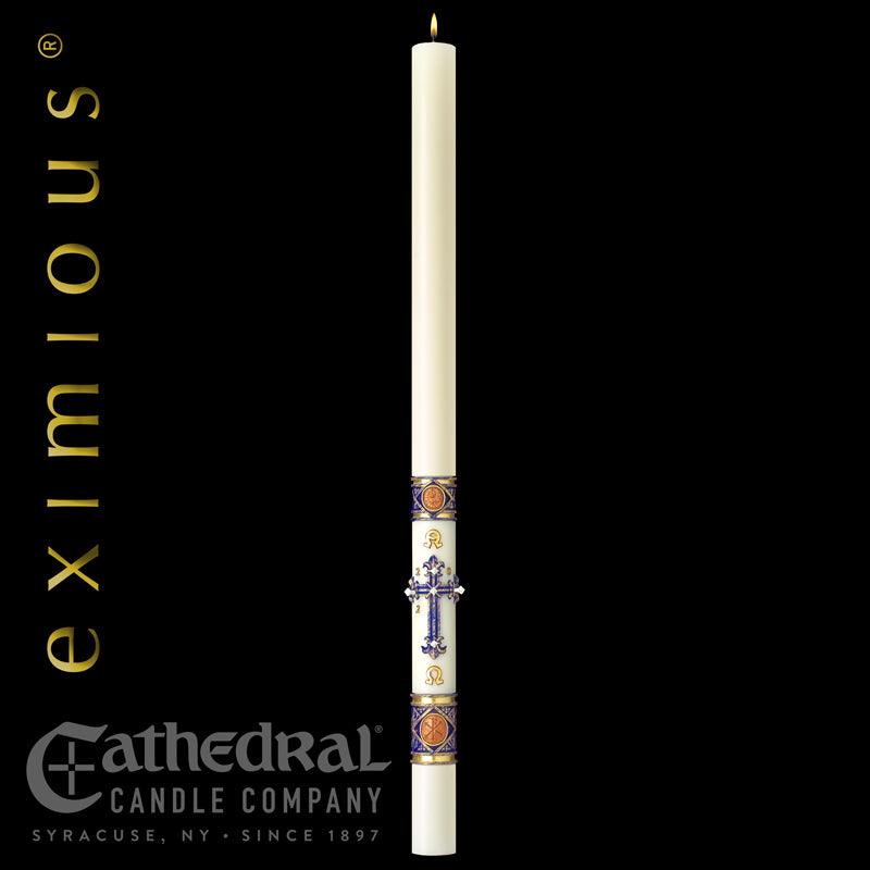 LILIUM PASCHAL CANDLE