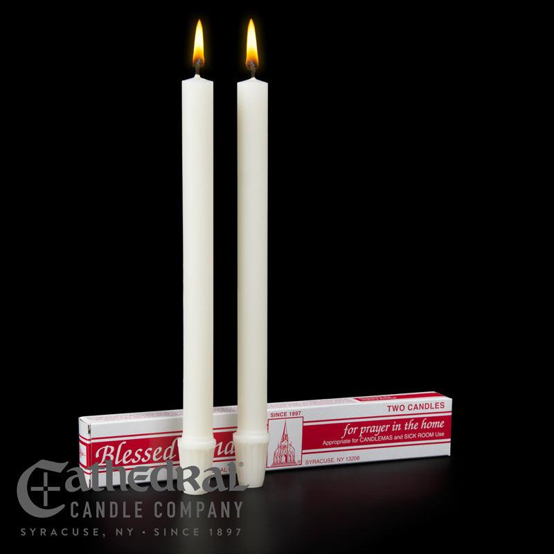CANDLEMAS CANDLES