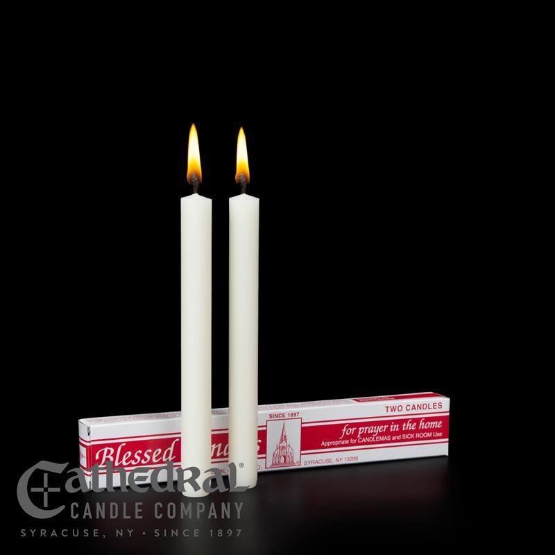 CANDLEMAS CANDLES