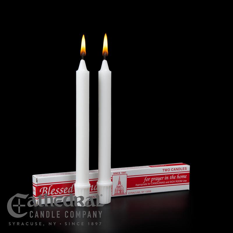 CANDLEMAS CANDLES