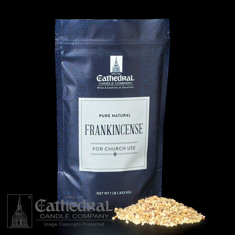 Frankincense Incense