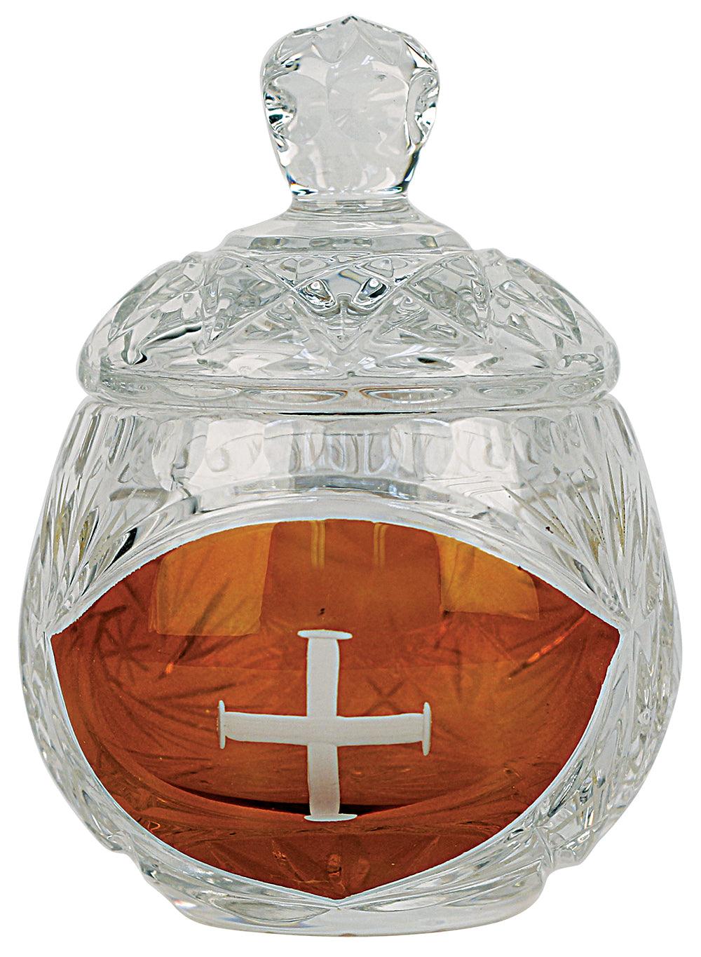 K118 ABLUTION CUP