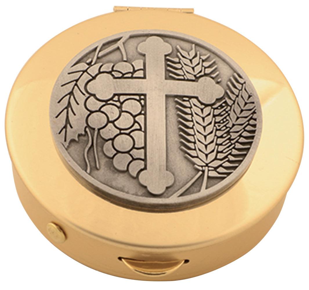 K127 SERIES PYX