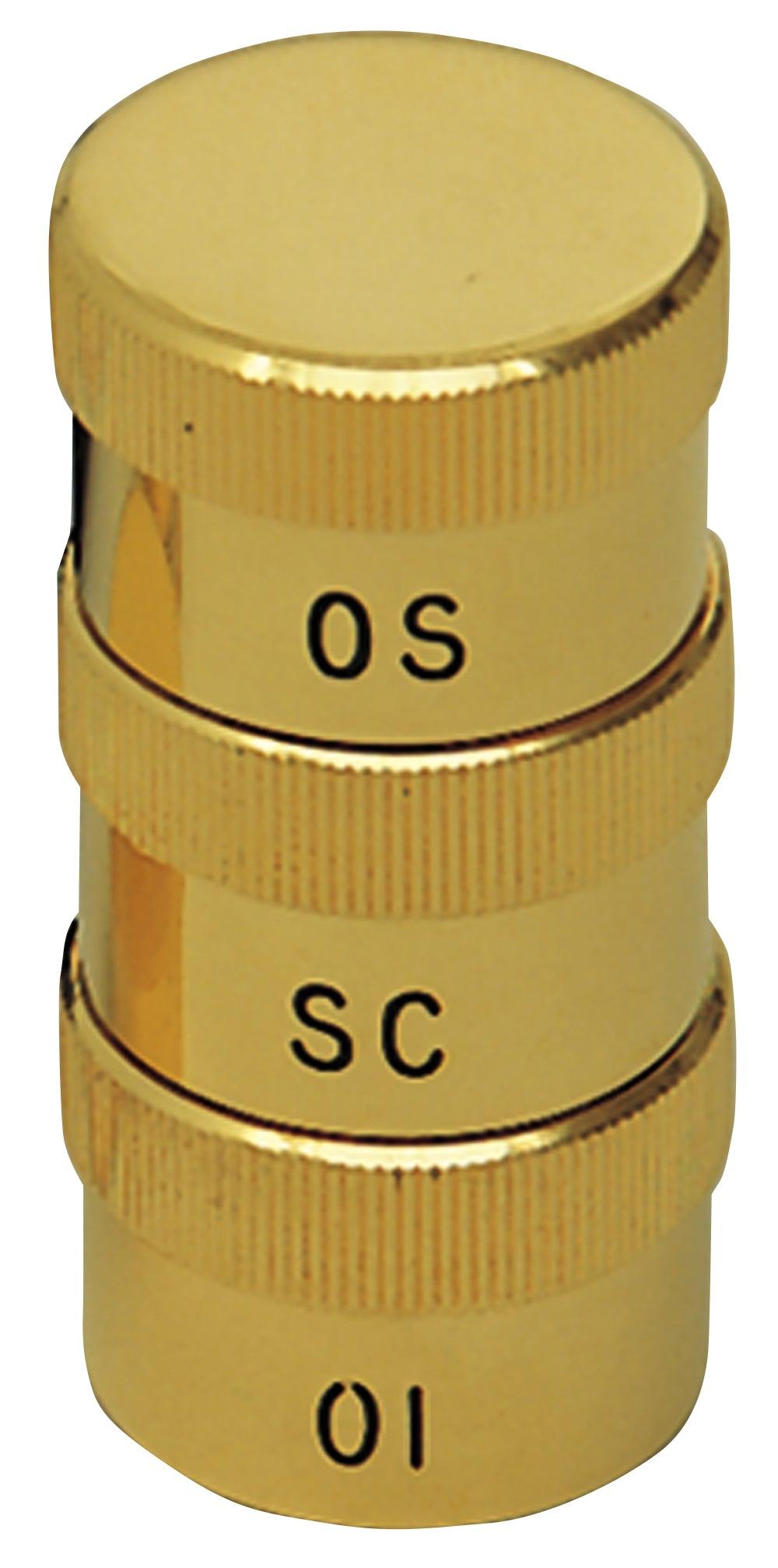 K33 TRIPLE OIL STOCK