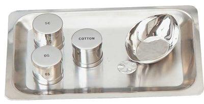 K333 BAPTISMAL SET