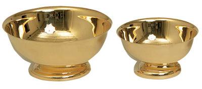 K338 BAPTISMAL or LAVABO BOWL