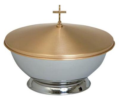 K351 BAPTISMAL FONT