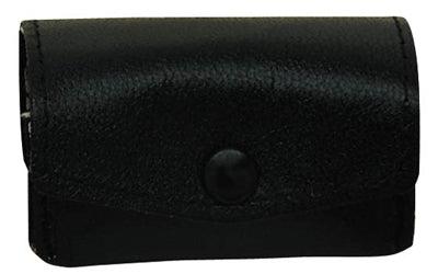 K36-T LEATHER CASE FOR TRIPLE OIL STOCK