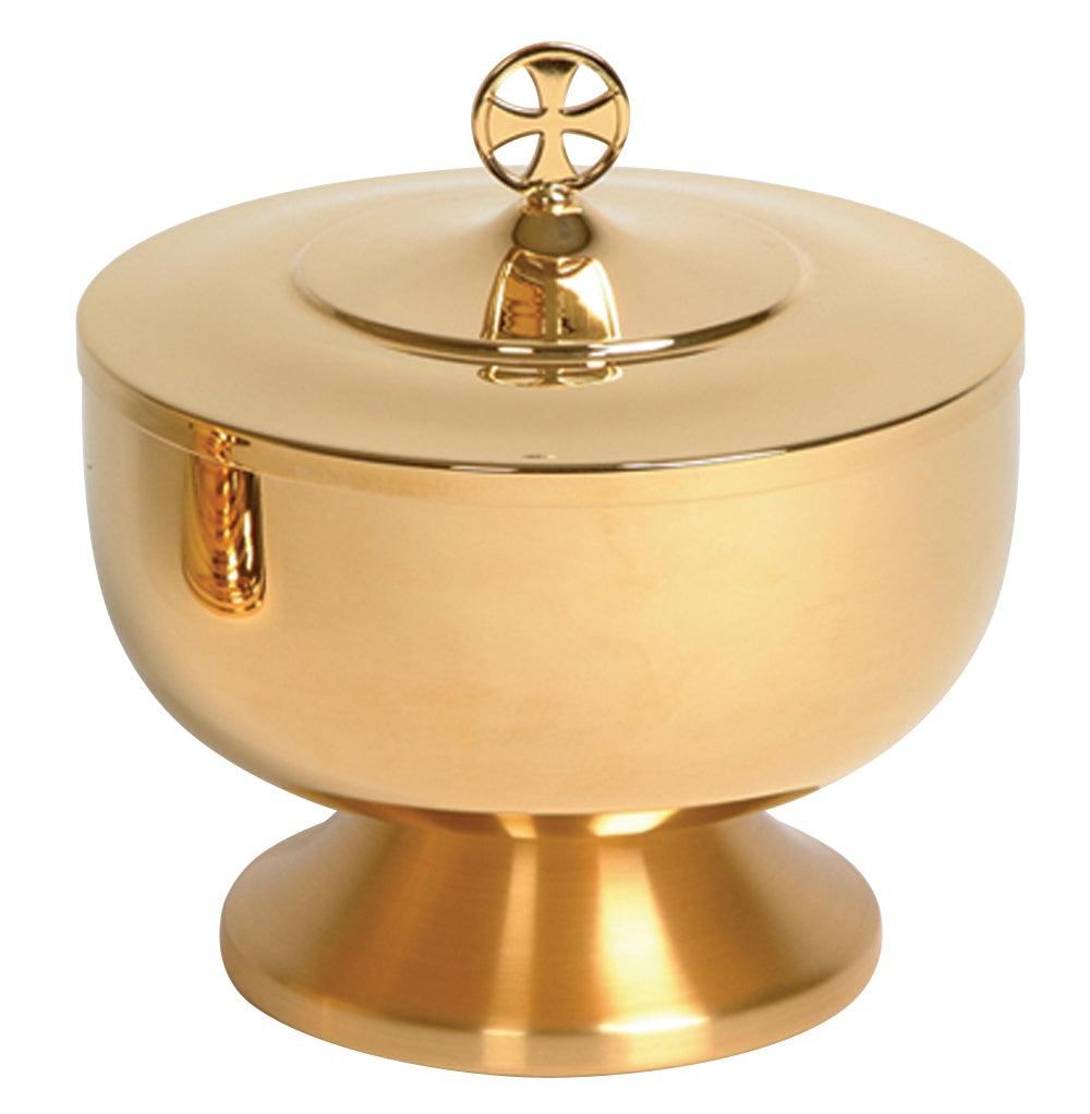 K369 CIBORIUM BOWL