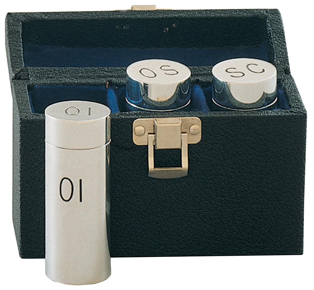K39 SACRISTY OIL SET