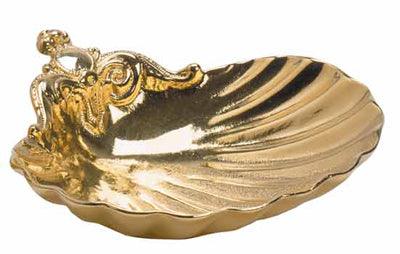K421 BAPTISMAL SHELL