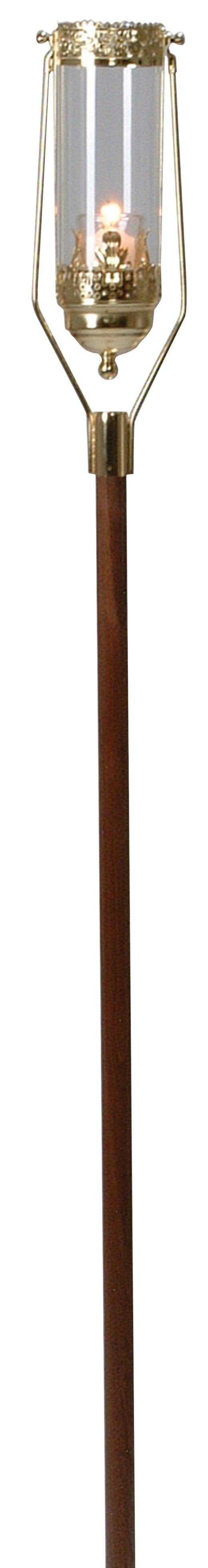 K537 SWINGING PROCESSIONAL TORCH